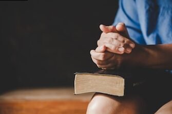 Evangelische Segensgebete