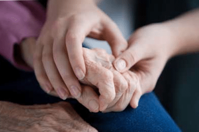 Evangelische Gebete für inneren Frieden