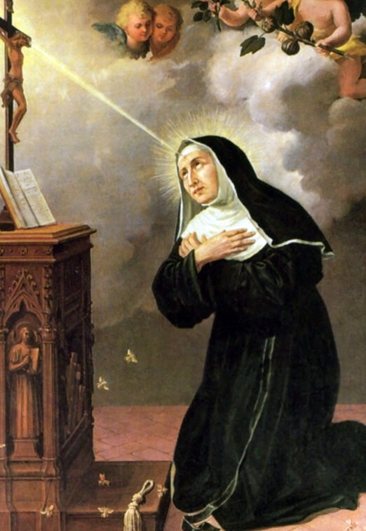 Gebet an Heilige Rita