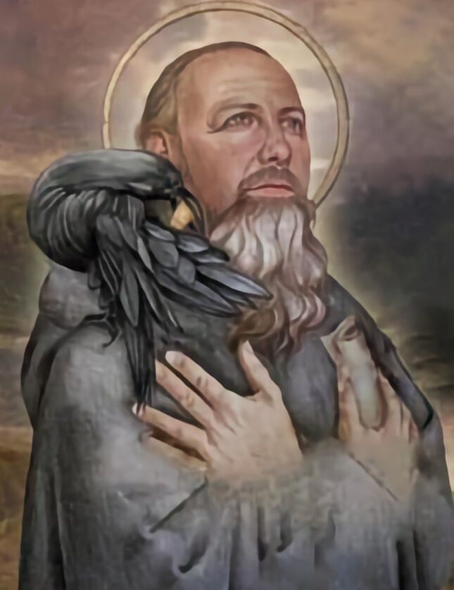 Gebet an Heiliger Benedikt