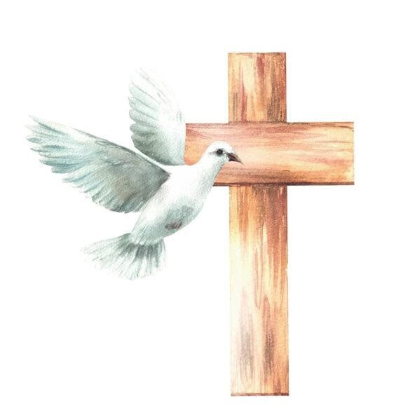 Gebet für den Frieden