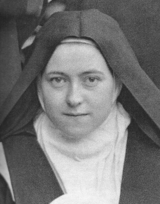 Gebet zur heiligen Thérèse um ein Wunder