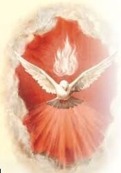 Kurzes Gebet zum Heiligen Geist