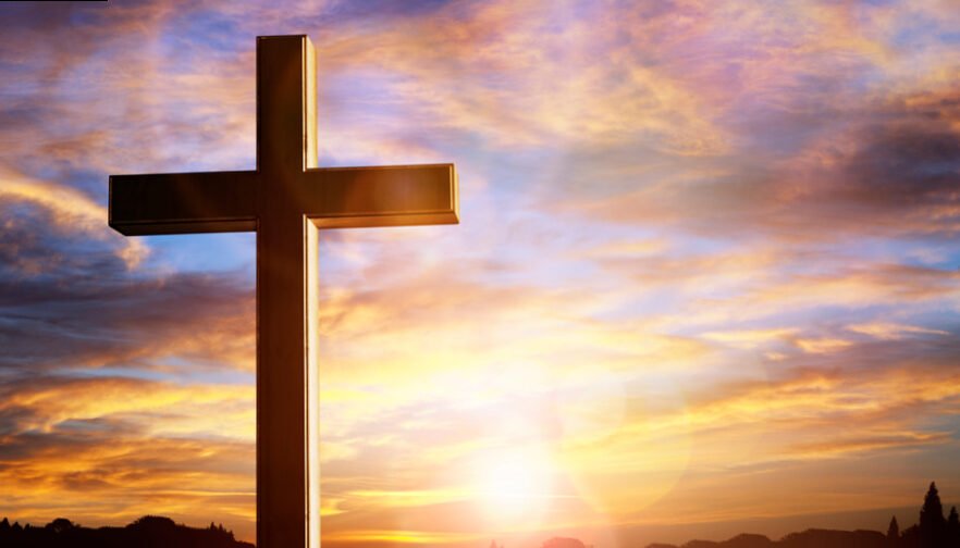 Moderne Gebete für Verstorbene