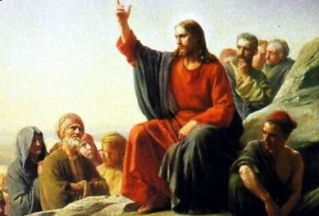 Wichtige Gebete im Christentum