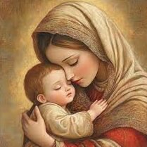 Gebet für werdende Mütter