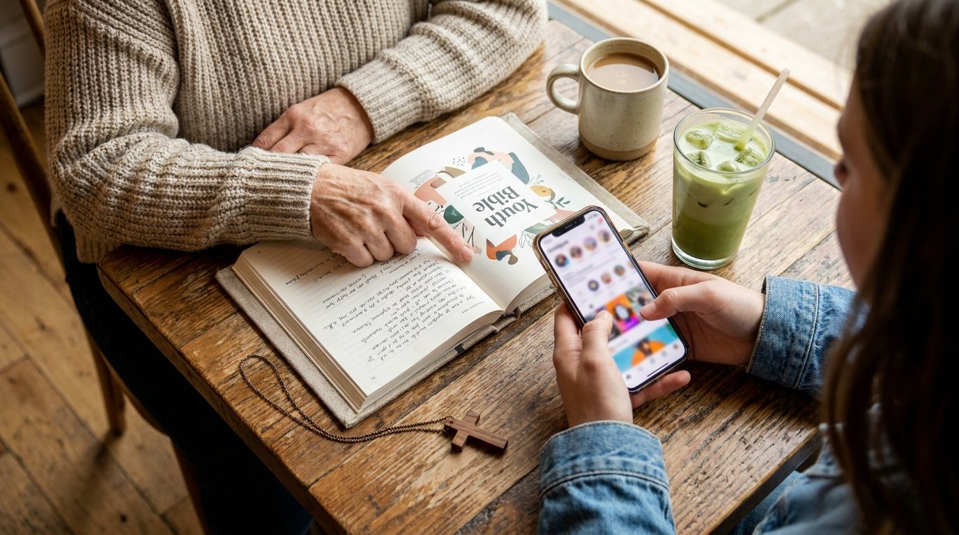 Strategien zur Ansprache der Generation Z und Alpha